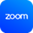 Zoom Badge